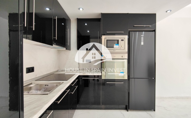 Reventa - Apartment - Orihuela Costa