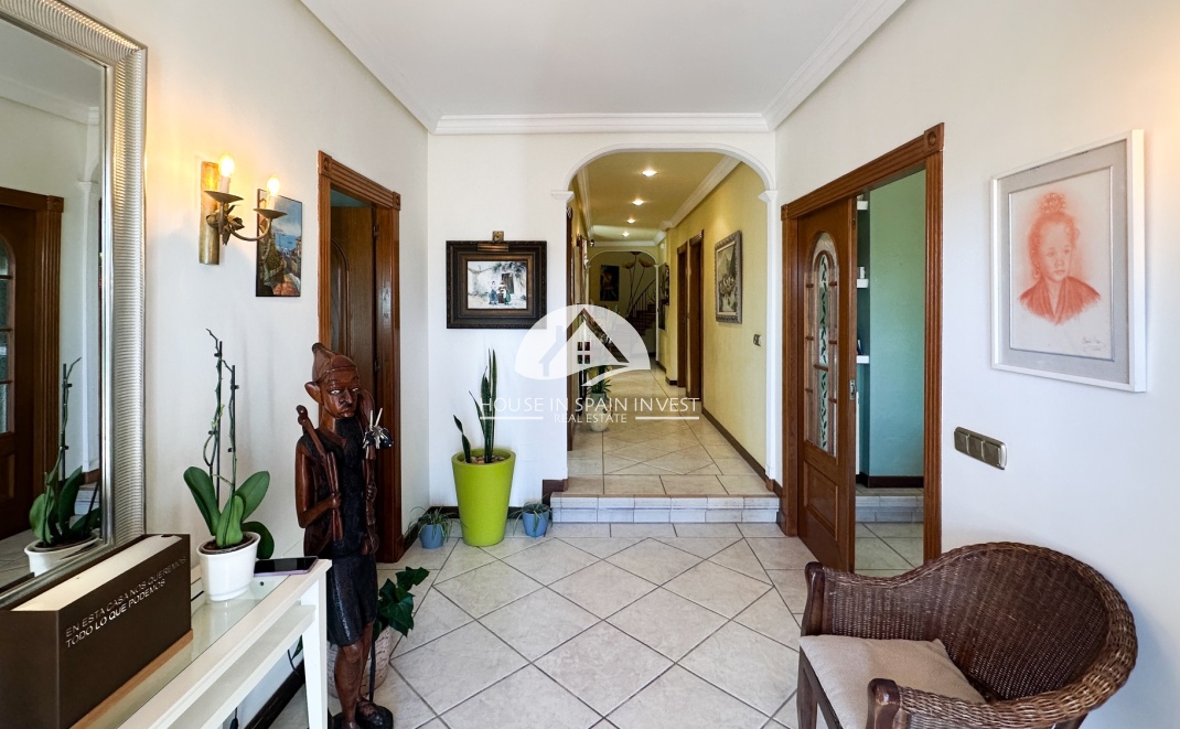 Reventa - Chalet - Torrevieja - La Mata