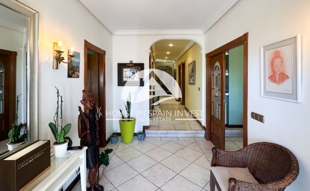 Reventa - Chalet - Torrevieja - La Mata