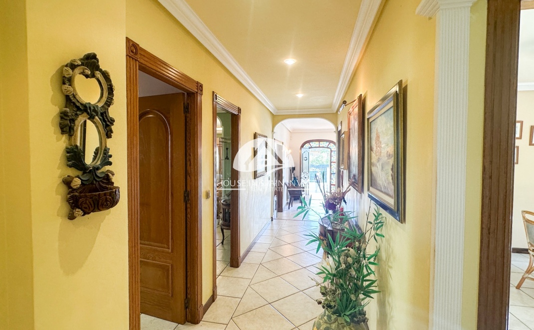 Reventa - Chalet - Torrevieja - La Mata