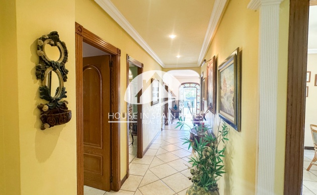 Reventa - Chalet - Torrevieja - La Mata