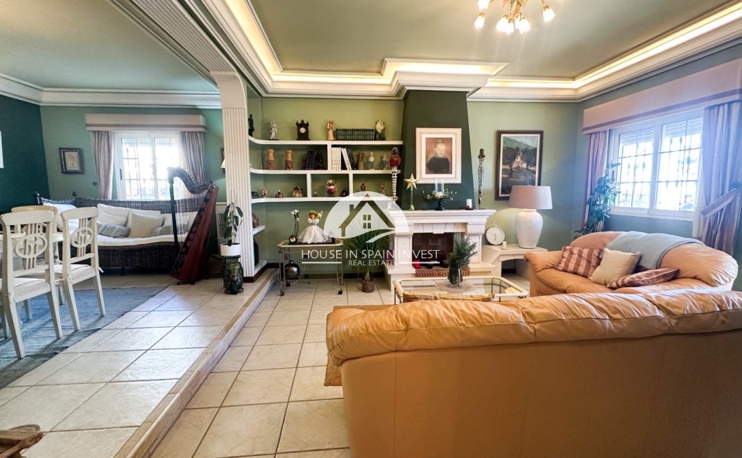 Reventa - Chalet - Torrevieja - La Mata