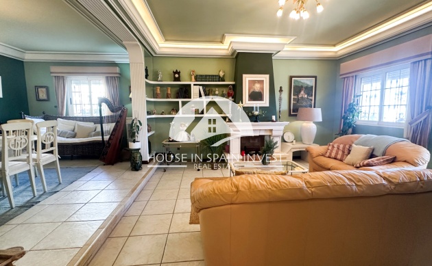 Reventa - Chalet - Torrevieja - La Mata