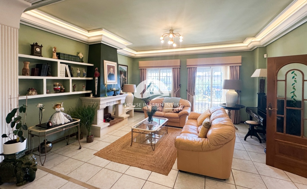 Reventa - Chalet - Torrevieja - La Mata