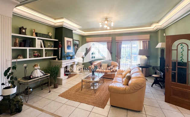 Reventa - Chalet - Torrevieja - La Mata