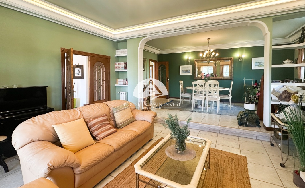 Reventa - Chalet - Torrevieja - La Mata