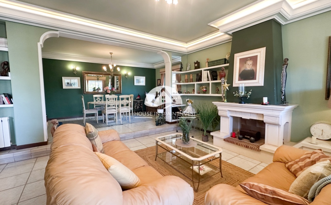 Reventa - Chalet - Torrevieja - La Mata