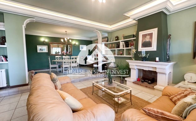 Reventa - Chalet - Torrevieja - La Mata