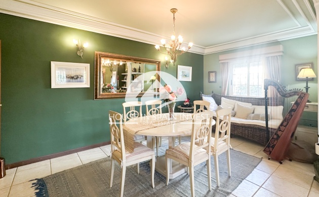 Reventa - Chalet - Torrevieja - La Mata