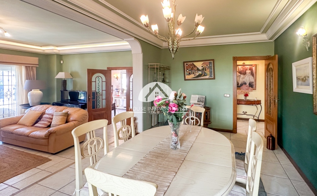 Reventa - Chalet - Torrevieja - La Mata