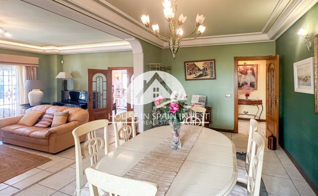 Reventa - Chalet - Torrevieja - La Mata