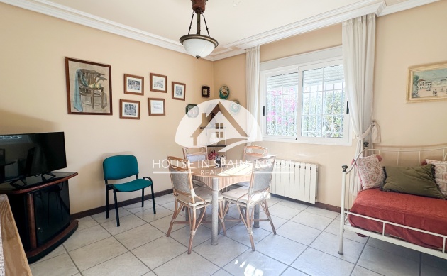 Reventa - Chalet - Torrevieja - La Mata