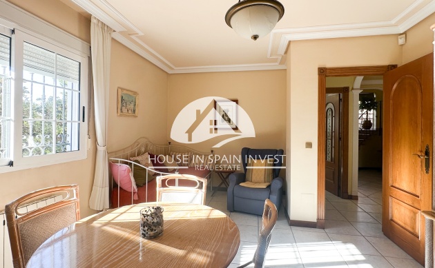 Reventa - Chalet - Torrevieja - La Mata