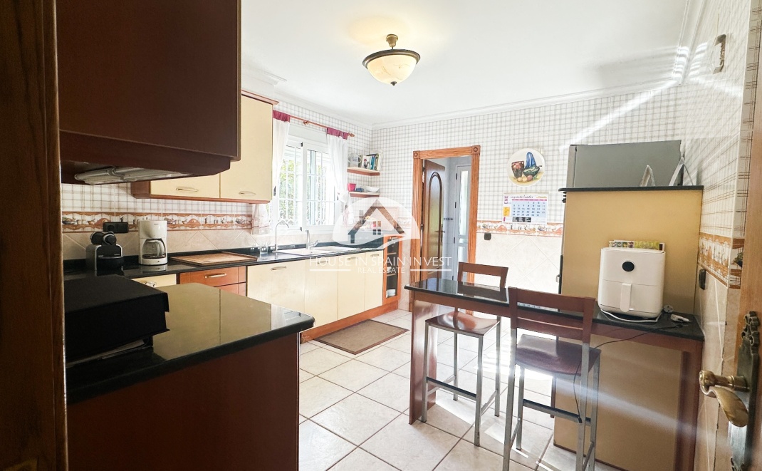 Reventa - Chalet - Torrevieja - La Mata