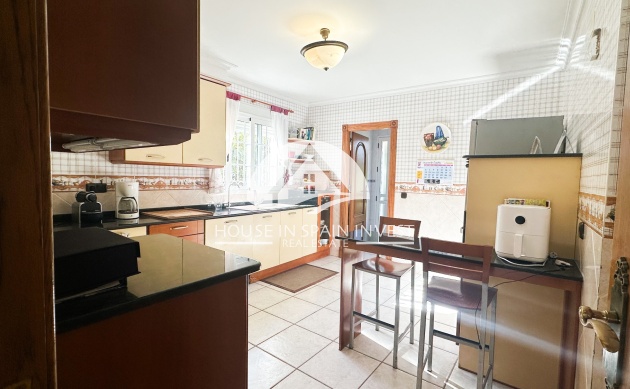 Reventa - Chalet - Torrevieja - La Mata