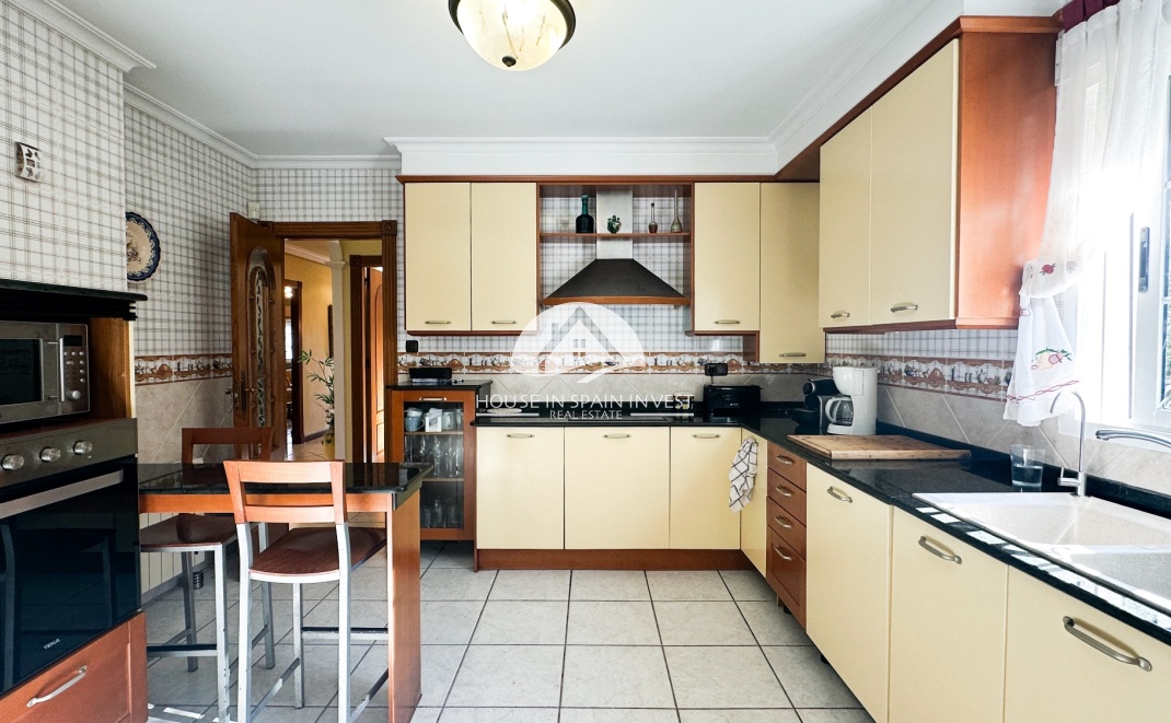 Reventa - Chalet - Torrevieja - La Mata