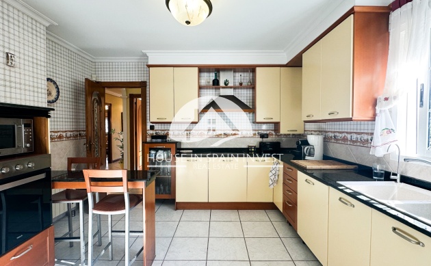 Reventa - Chalet - Torrevieja - La Mata