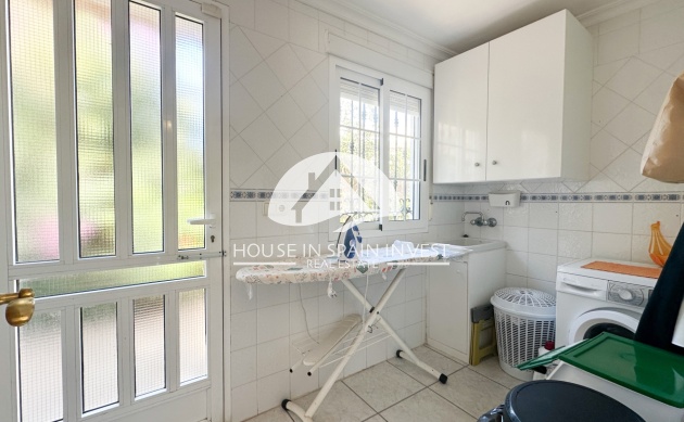 Reventa - Chalet - Torrevieja - La Mata