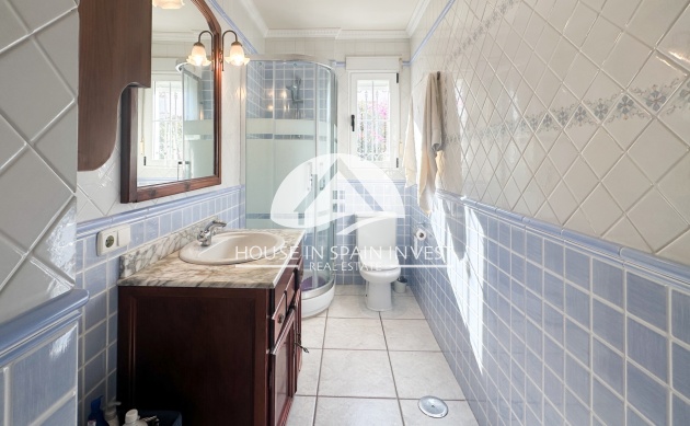 Reventa - Chalet - Torrevieja - La Mata