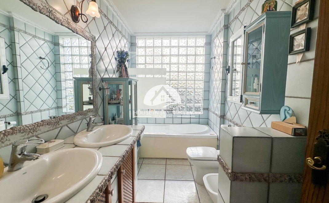 Reventa - Chalet - Torrevieja - La Mata