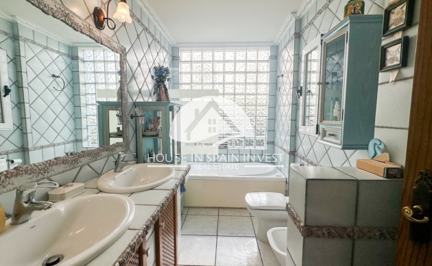 Reventa - Chalet - Torrevieja - La Mata