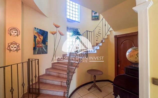 Reventa - Chalet - Torrevieja - La Mata