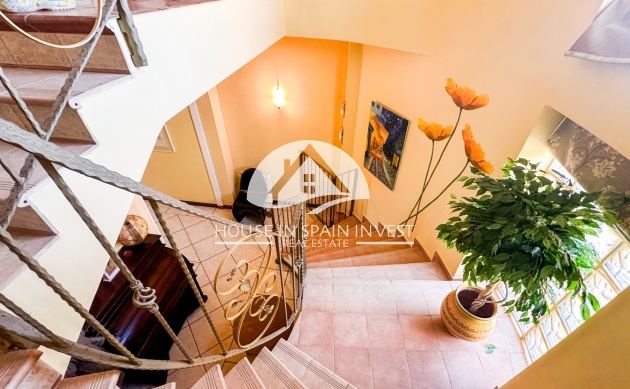 Reventa - Chalet - Torrevieja - La Mata