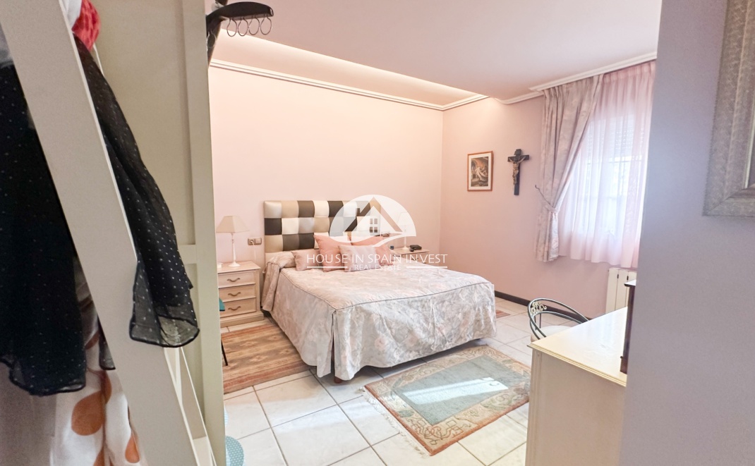 Reventa - Chalet - Torrevieja - La Mata