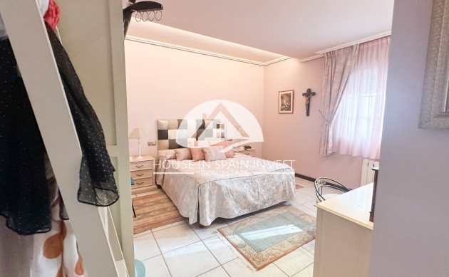 Reventa - Chalet - Torrevieja - La Mata