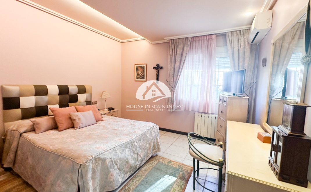 Reventa - Chalet - Torrevieja - La Mata