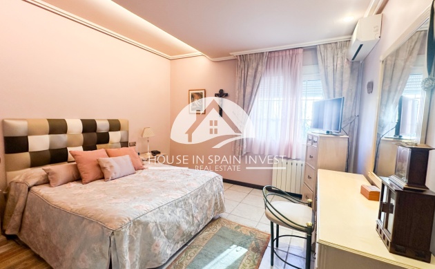 Reventa - Chalet - Torrevieja - La Mata