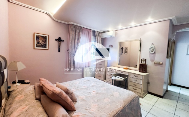 Reventa - Chalet - Torrevieja - La Mata