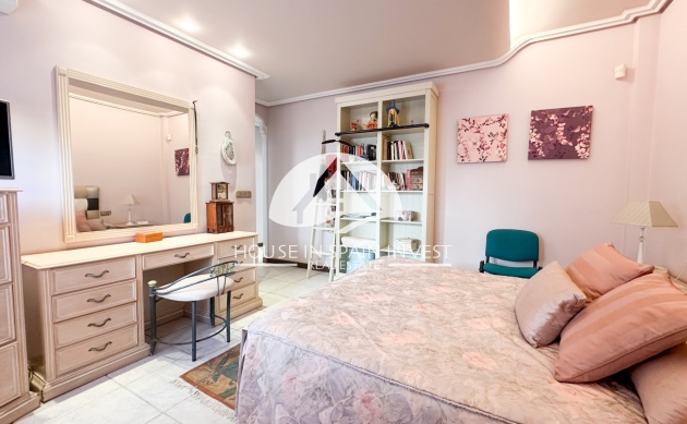 Reventa - Chalet - Torrevieja - La Mata