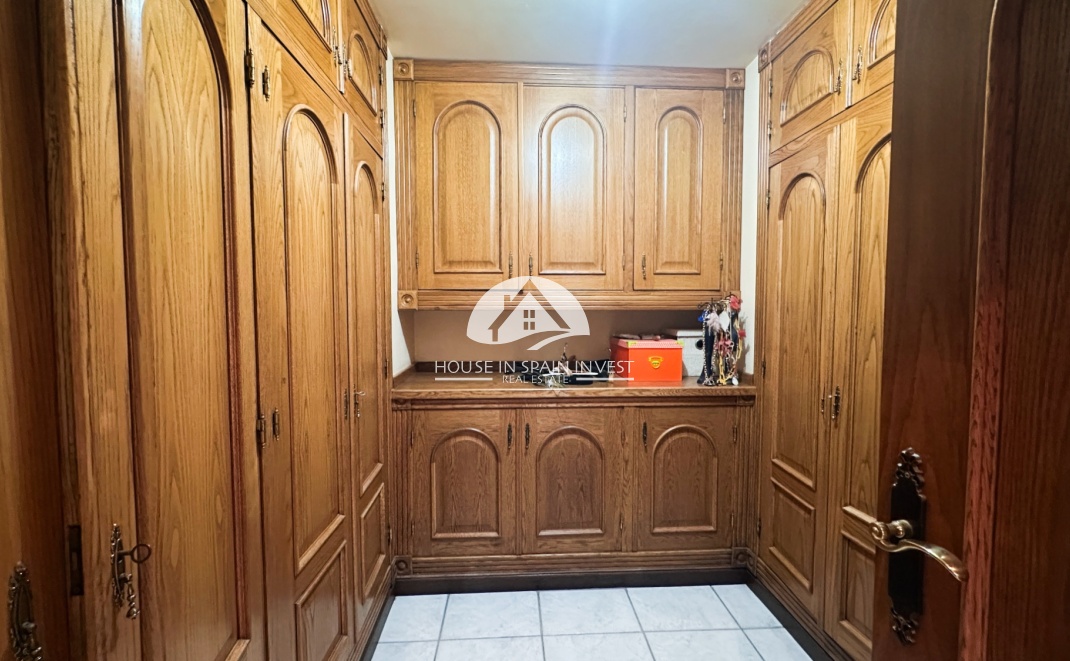 Reventa - Chalet - Torrevieja - La Mata