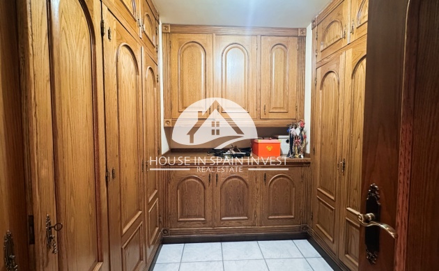 Reventa - Chalet - Torrevieja - La Mata