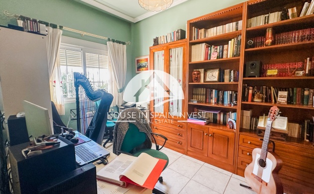 Reventa - Chalet - Torrevieja - La Mata