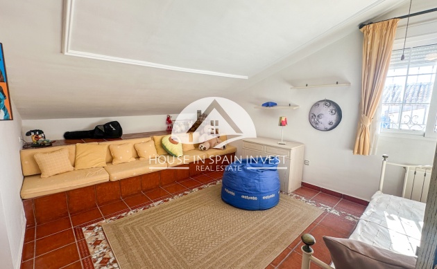Reventa - Chalet - Torrevieja - La Mata