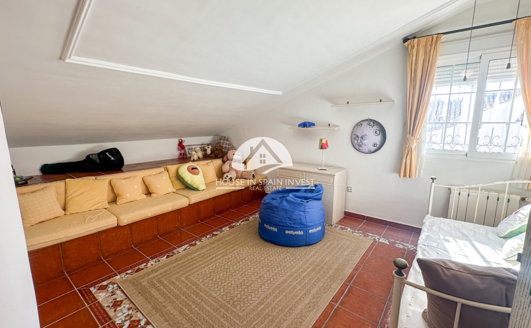 Reventa - Chalet - Torrevieja - La Mata