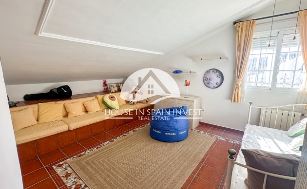 Reventa - Chalet - Torrevieja - La Mata