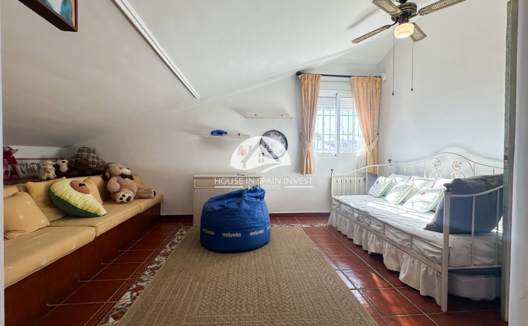 Reventa - Chalet - Torrevieja - La Mata