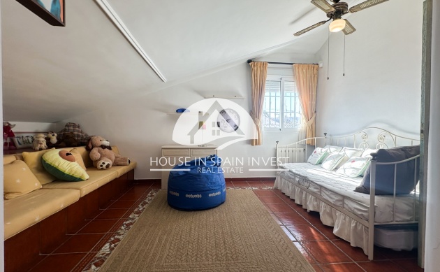 Reventa - Chalet - Torrevieja - La Mata