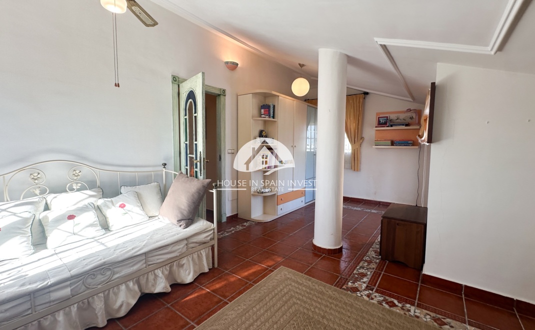 Reventa - Chalet - Torrevieja - La Mata