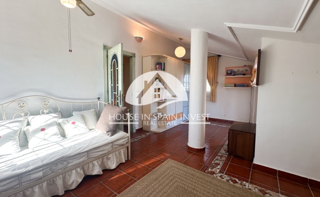 Reventa - Chalet - Torrevieja - La Mata