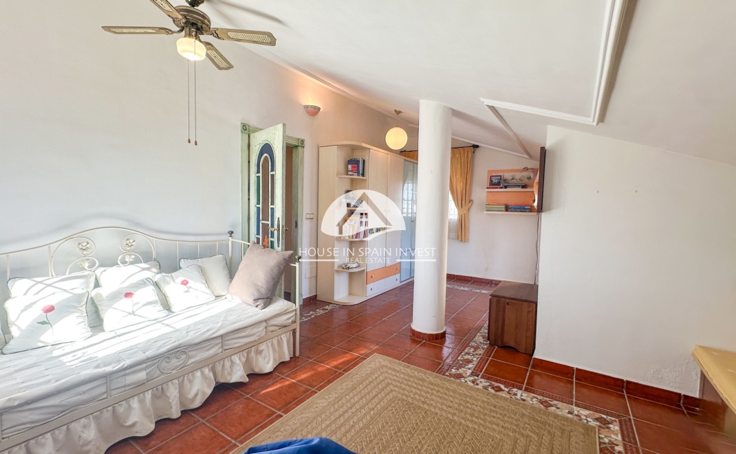 Reventa - Chalet - Torrevieja - La Mata