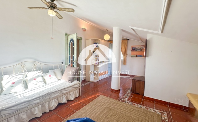 Reventa - Chalet - Torrevieja - La Mata