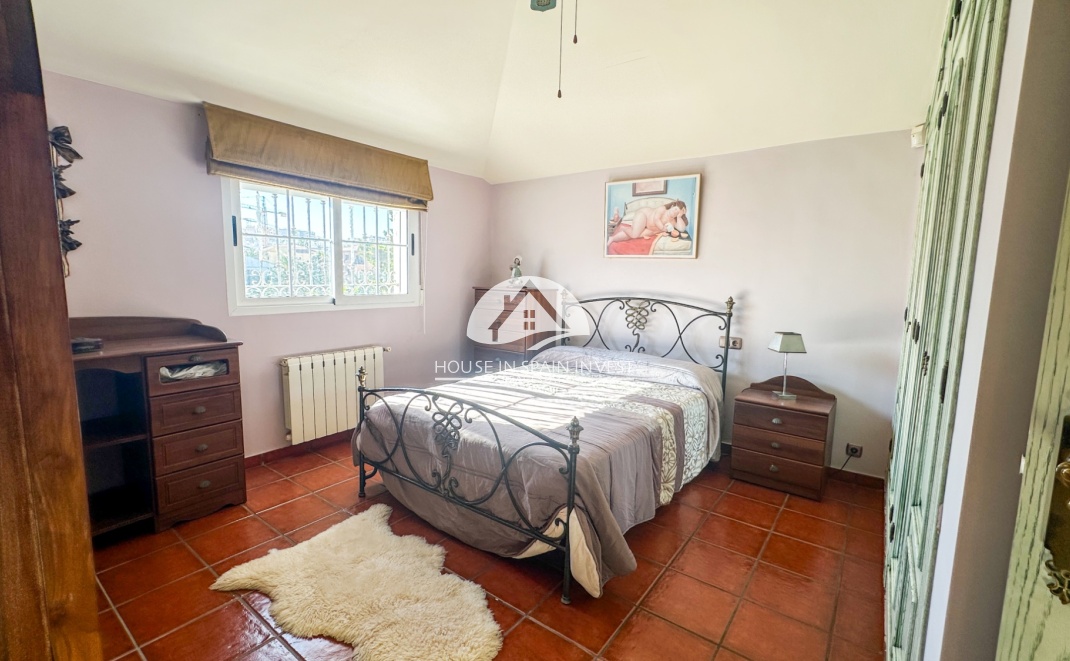 Reventa - Chalet - Torrevieja - La Mata