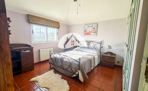 Reventa - Chalet - Torrevieja - La Mata