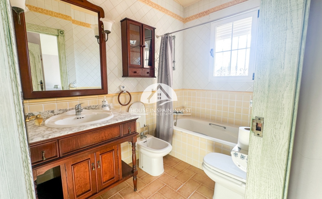 Reventa - Chalet - Torrevieja - La Mata