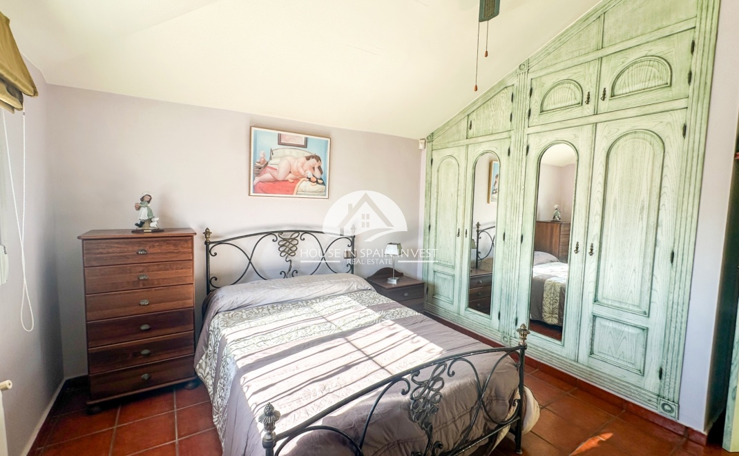 Reventa - Chalet - Torrevieja - La Mata