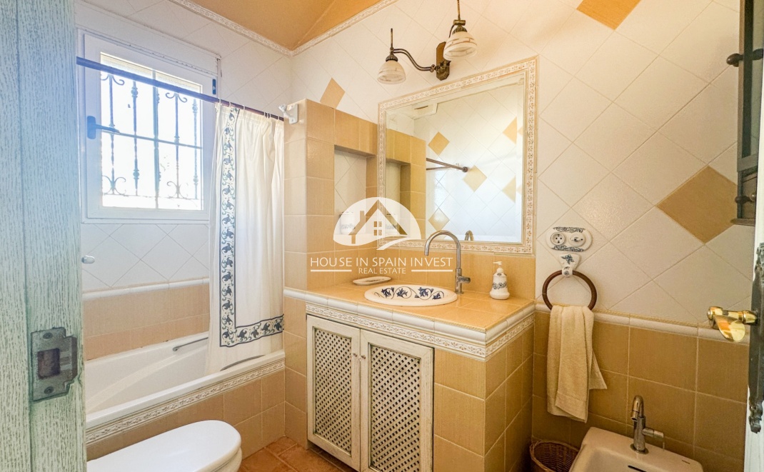 Reventa - Chalet - Torrevieja - La Mata